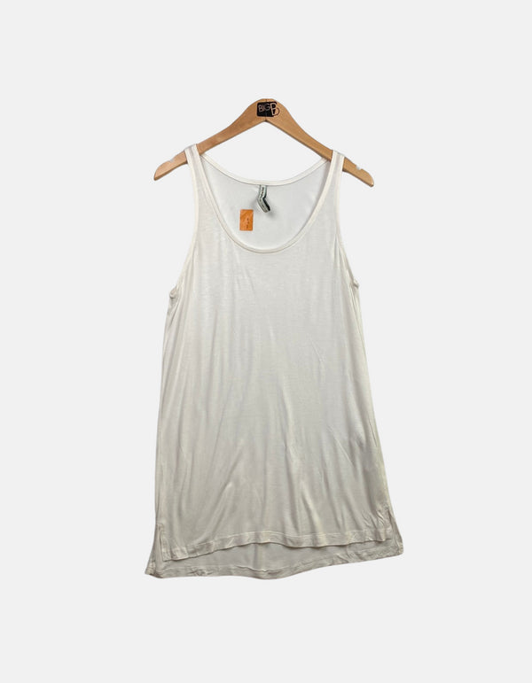 White tank FM